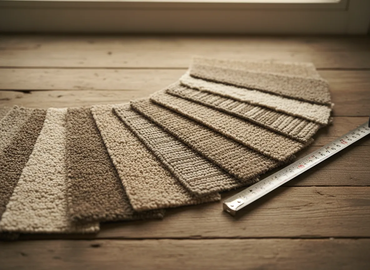 Carpet Installation Earlimart, CA FAQs